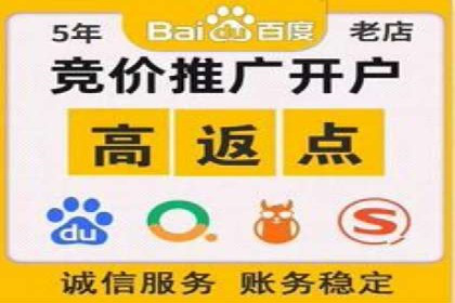 某企业sem竞价托管代运营的转型之路